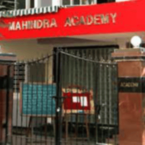 Mahindra Academy School