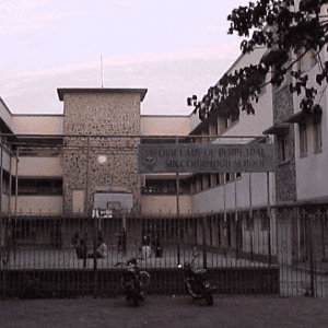 Our Lady Of Perpetual Succour High School