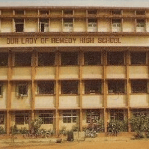 Our Lady Of Remedy High School