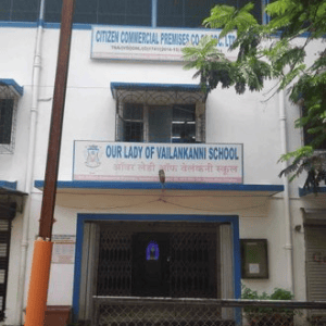 Our Lady Of Vailankanni High School