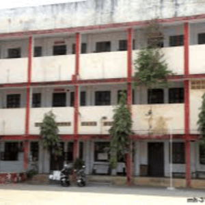 Somalwar High School And Junior College