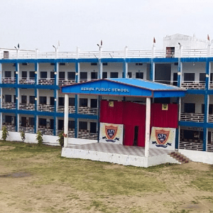Ashok Public School