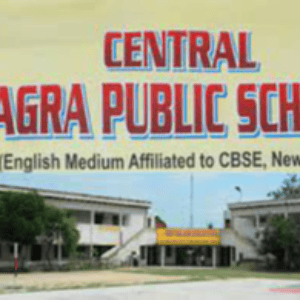 Central Agra Public School