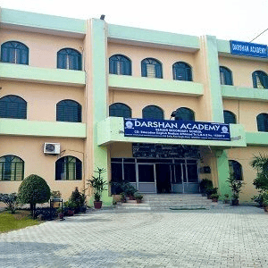 Darshan Academy