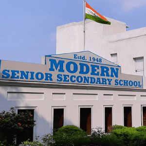 Modern Senior Secondary School