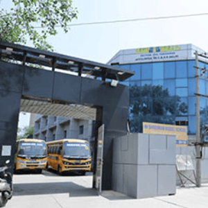 Shree Ram Model School