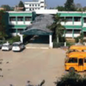 Agra Public School