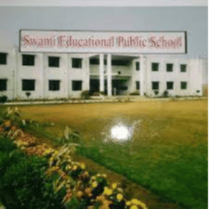 Swami Educational Public School