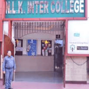 Nlk Inter College
