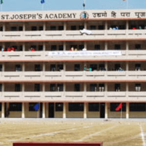 St Josephs Academy 