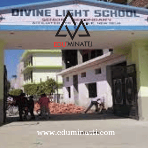 Divine School
