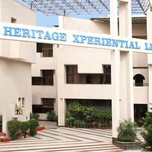 Heritage Xperiential Learning School