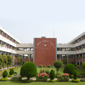Saint Kabir Public School