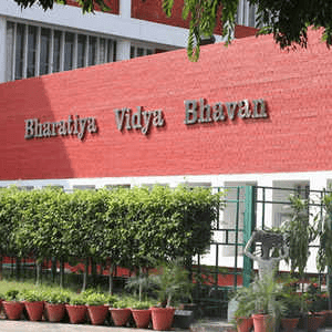 Bhavan Vidyalaya Junior Wing