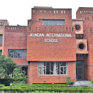 Kundan International School