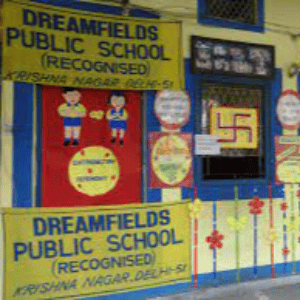 Dream Fled Public School