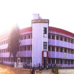 Ghanapriya Womens College