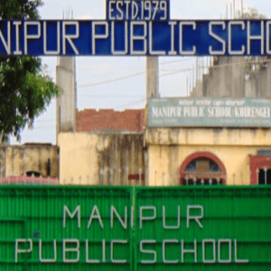 Manipur Public School