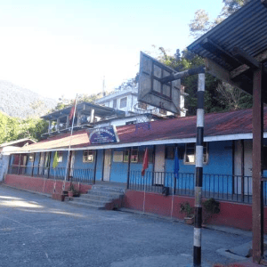 Sikkim Himalayan Academy