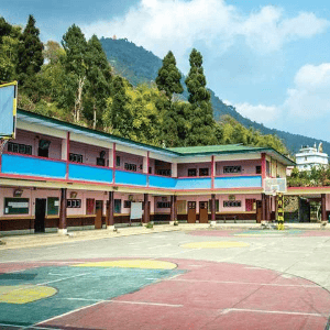 Namchi Public School