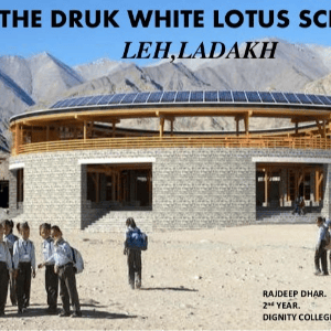 Druk White Lotus School