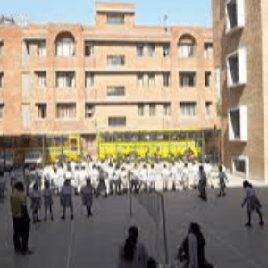 Bal Bharati Public School