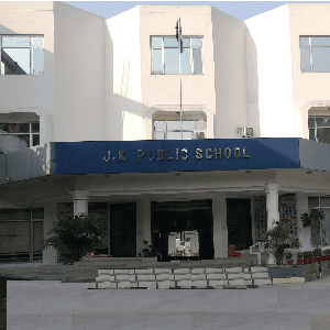 Jk Public School