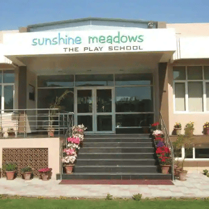 Sunshine Meadows Playschool