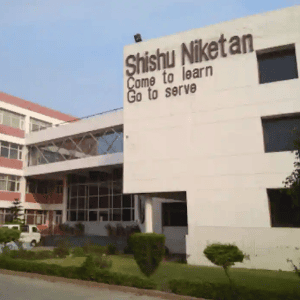 Shishu Niketan Public School