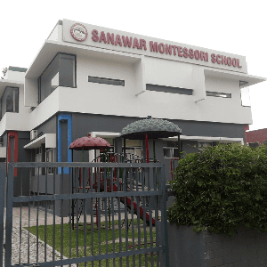 Sanawar Montessori School