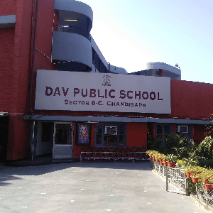 Dav Senior Secondary School