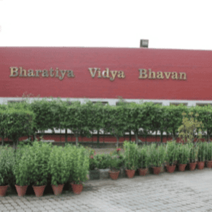 Bhavan Vidyalaya