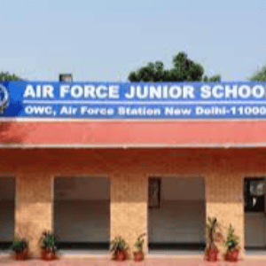 Air Force Junior School