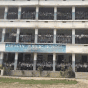 Jeewan Public School