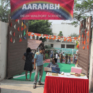 Aarambh Waldorf Preschool