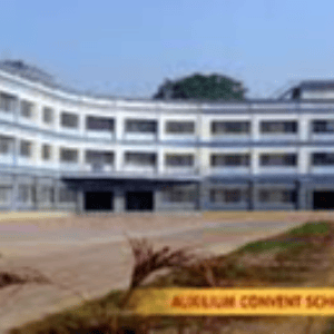 Auxilium Convent School