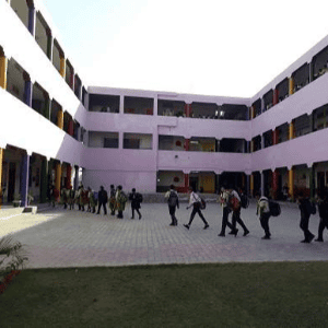 A V Public School