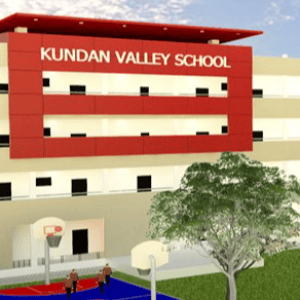 Kundan Green Valley School