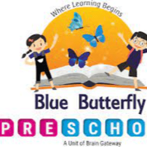 Blue Butterfly Preschool