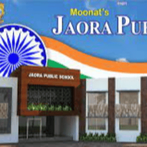 Jaora Public School