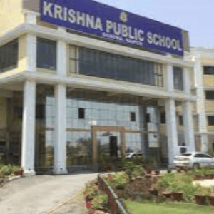 Krishna Public School