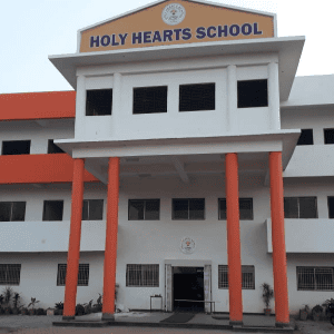 Holy Hearts Educational Academy