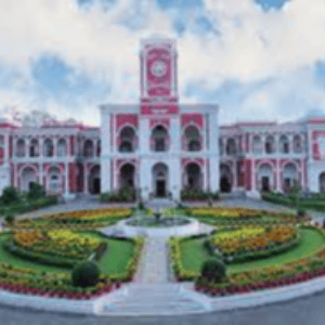 Rajkumar College