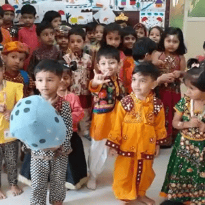 Bachpan Play School