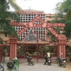 Nirmal Higher Secondary School