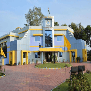 Gyan Ganga Educational Academy