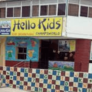 Hello Kids Preschool