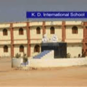 Kd International School