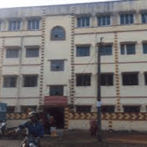 Gurukul Vidya Mandir Secondary School
