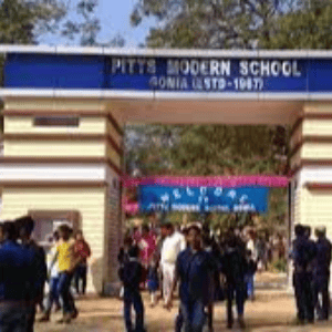 Pitts Modern School
